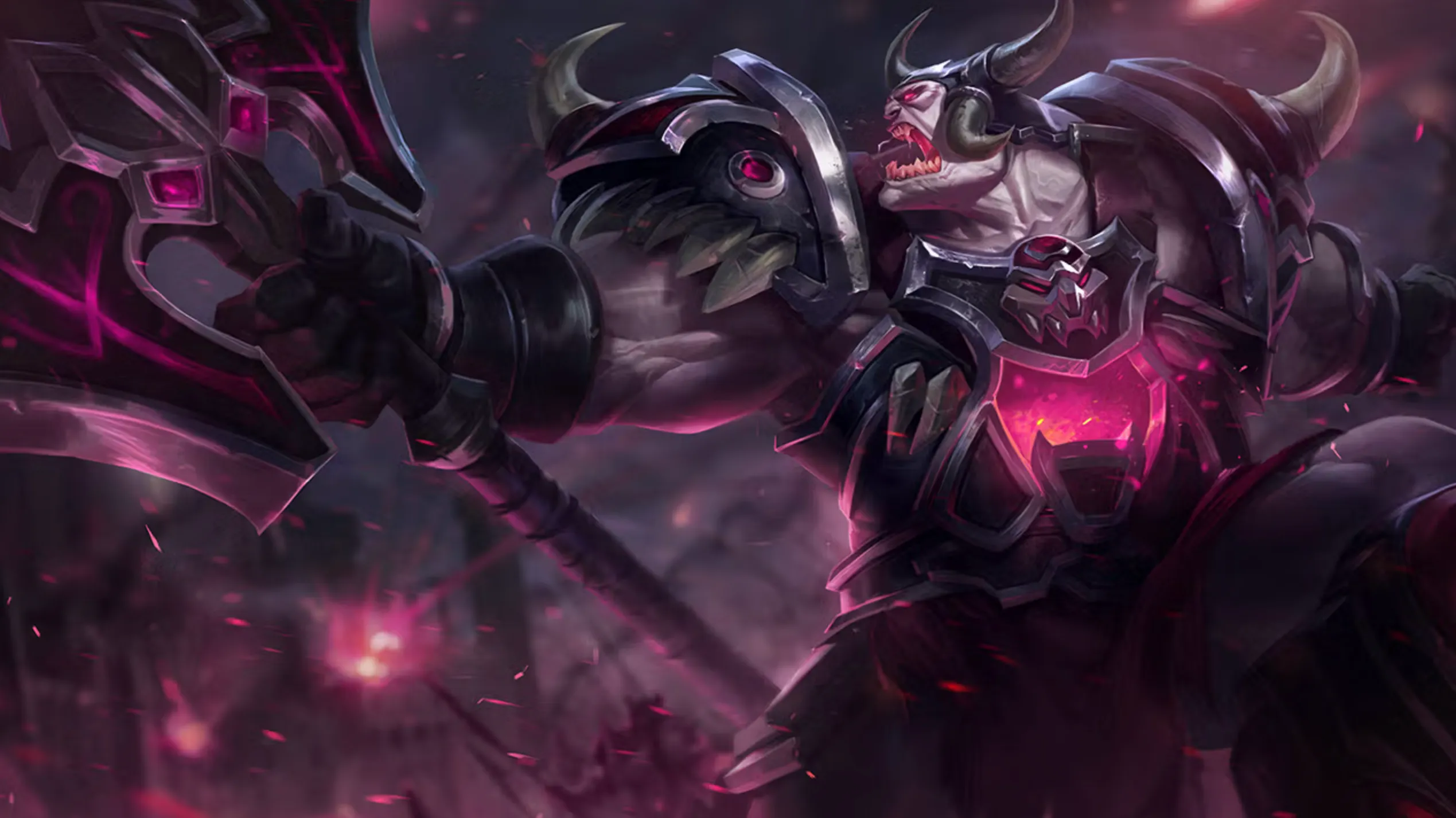 sion guide wild rift